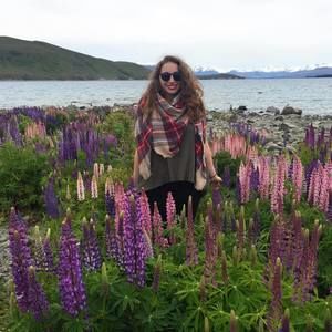 Meet your Posher, Kara